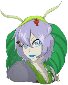 Commission for SpecificNob0dy Commission for SpecificNob0dy