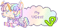 My Vgen